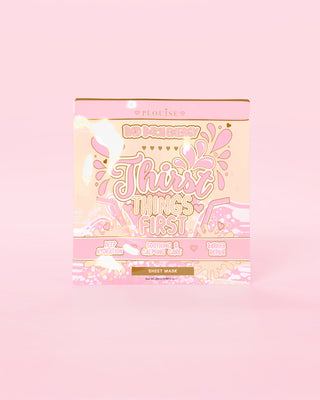 P.Louise Budget Box (abonnement mensuel) Date de début juillet 