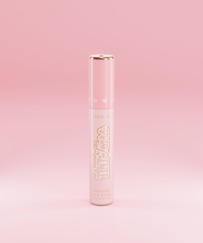 Tiny Tears Gevoelige Mascara 10g