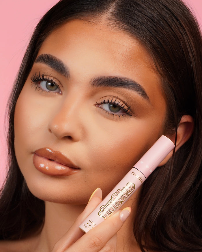 Tiny Tears Gevoelige Mascara 10g
