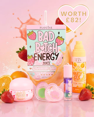 P.Louise Fruit Fix Bundle