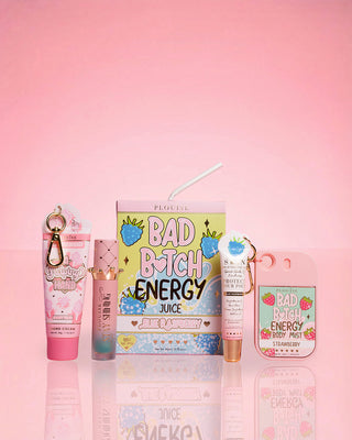 Pack baiser et brume