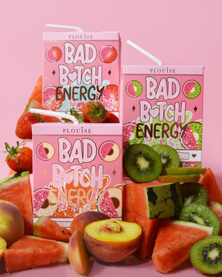 P.Louise Bad Bitch Energy Trio