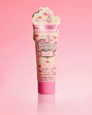 What A Treat! Strawberries & Cream Bundle