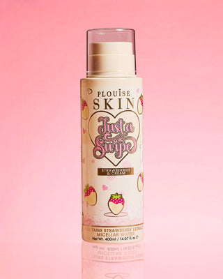 What A Treat! Strawberries & Cream Bundle
