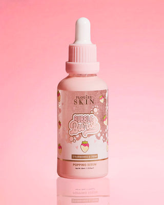 What A Treat! Strawberries & Cream Bundle