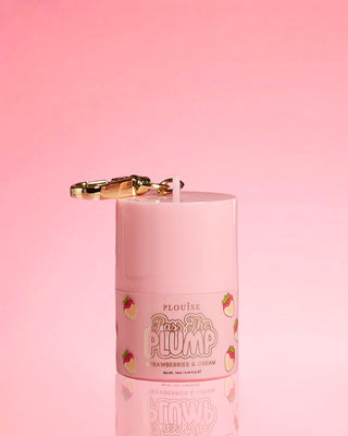 What A Treat! Strawberries & Cream Bundle