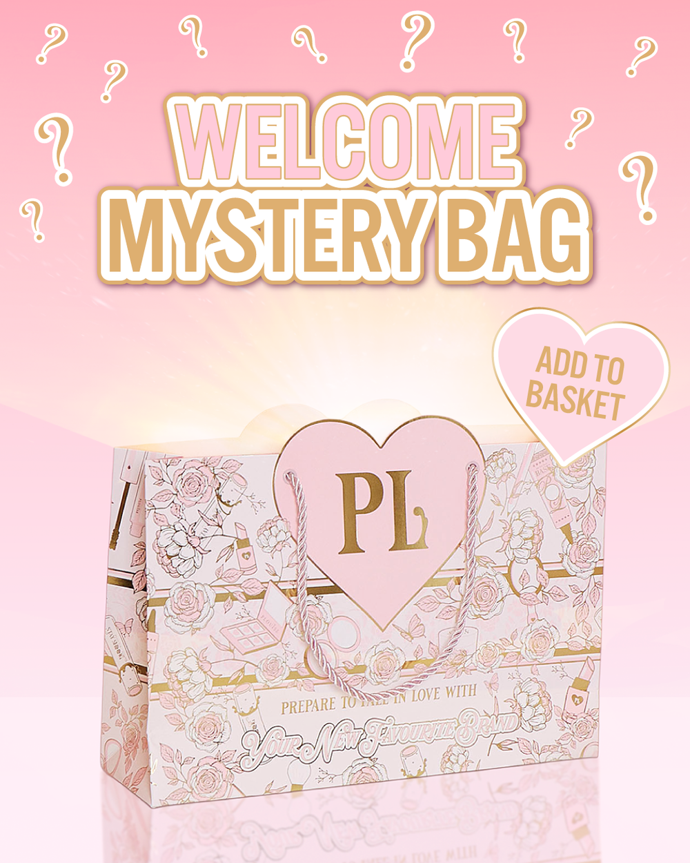 Welkom mysterietasje