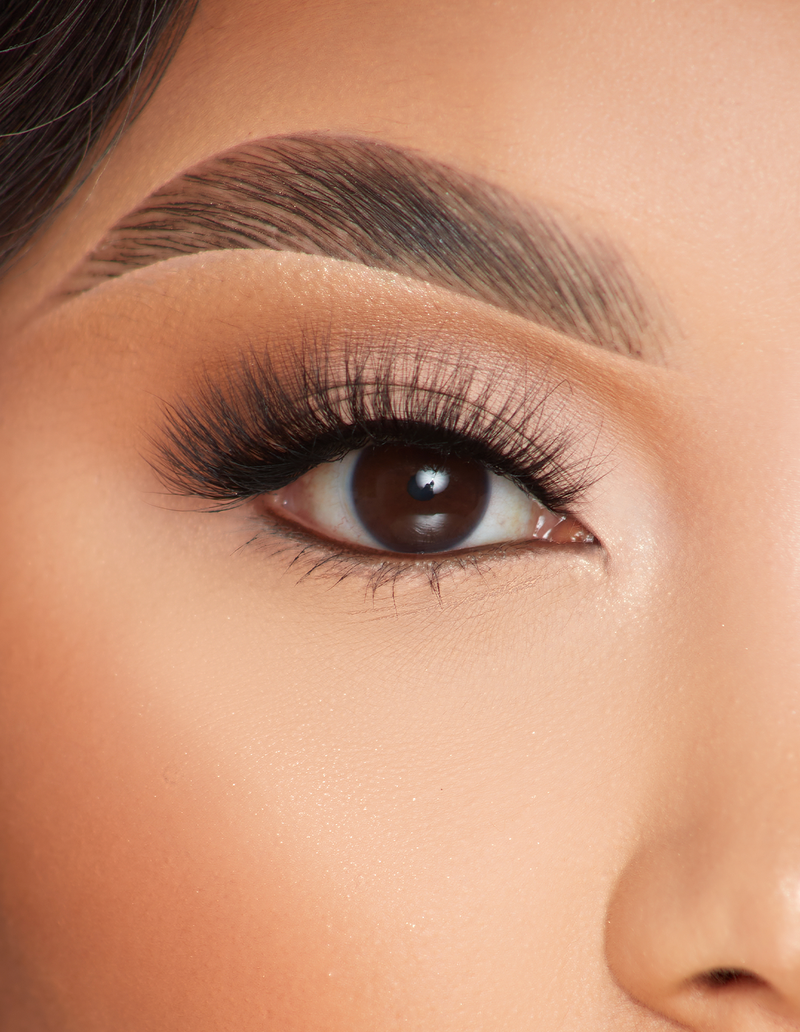 Wink & Wisp valse wimpers