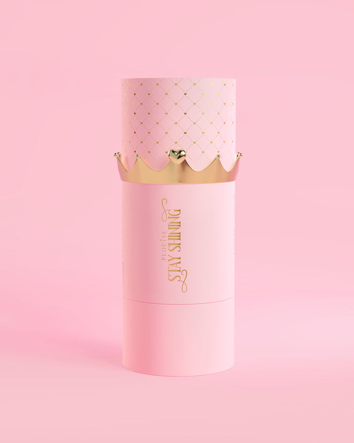 Coffret cadeau huile à lèvres Stay Shining XL PR