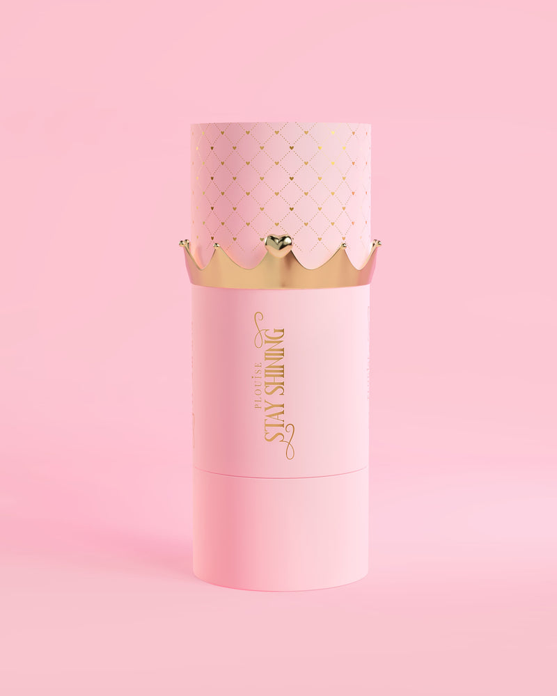 Coffret cadeau huile à lèvres Stay Shining XL PR