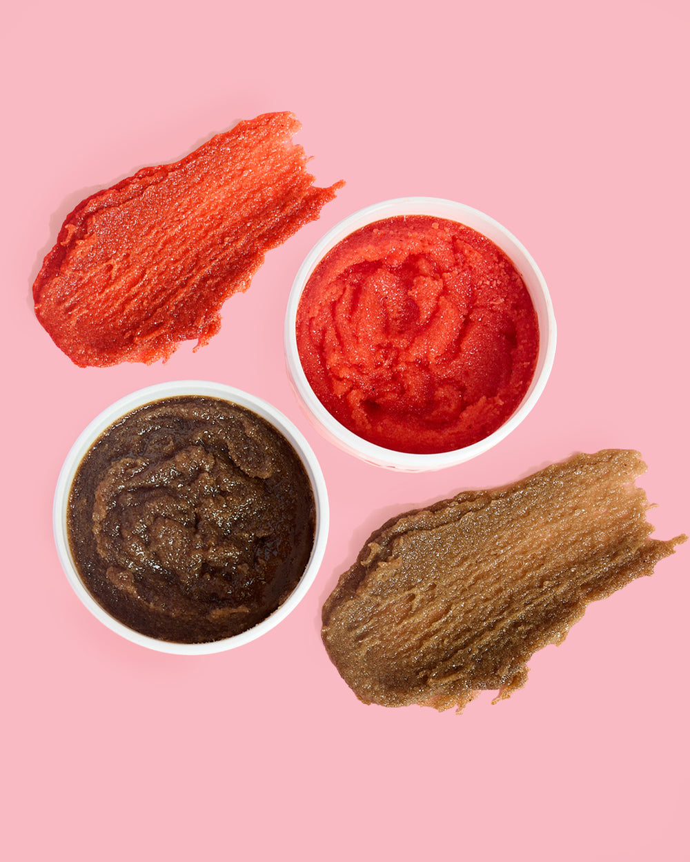 You Scrub Up Well Sugar Body Scrub