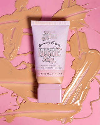 Bestie Balm Tinted Moisturiser