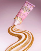 The Glow Down – Framboise givrée et chocolat blanc