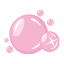 Bubbelgom