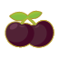 Cerise noire