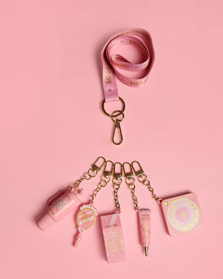 Serving Charms Bundle