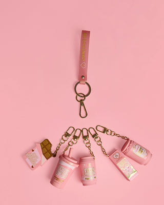 Serving Charms Bundle