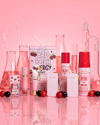 Cherry Sensation Bundle