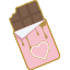 Chocolat au lait