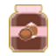 Chocolat Noisette