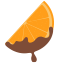 Chocolat Orange
