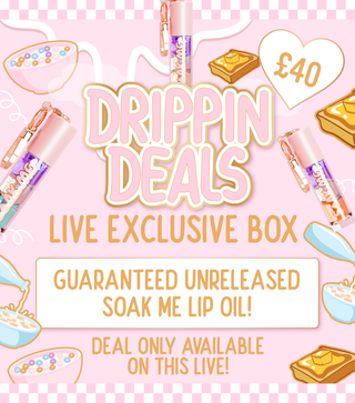 P.Louise Dripping Deals Bundles