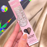 Glinster naar je hart Glitter vloeibare eyelinerset
