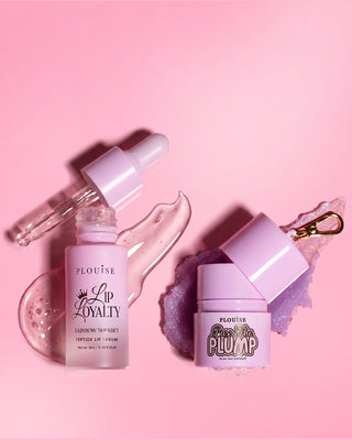 Sippin Pretty Lipduo