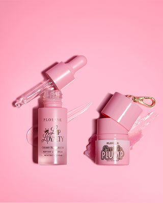 Sippin Pretty Lipduo