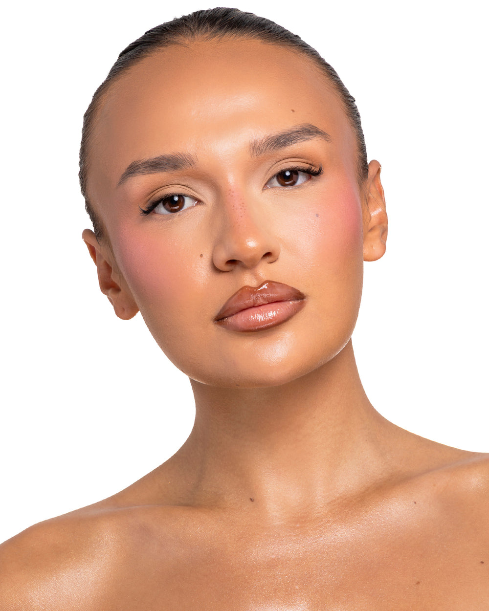 Back to Business Built Different Blush Palette