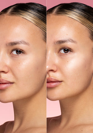 Crème hydratante Plump Me Pretty