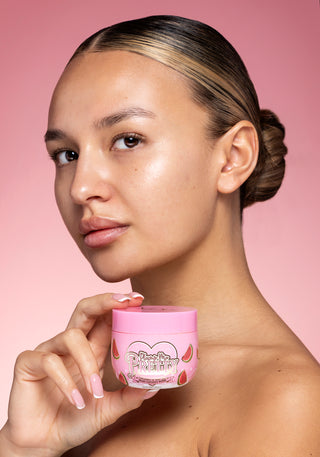 Crème hydratante Plump Me Pretty