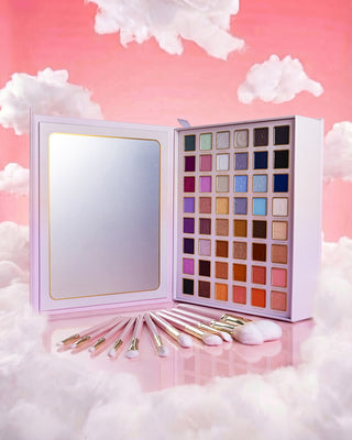 Ensemble de moments du personnage principal