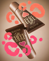 Cheetah Makeup Set