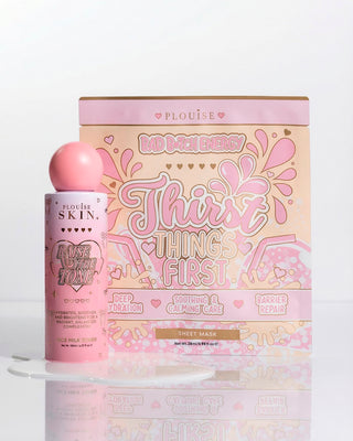 It Was The Night Before Skincare Set