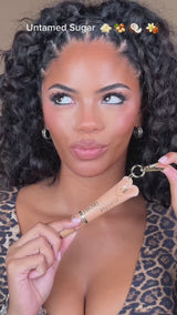 Cheetah Protect Your Pout Nude Tinted Lip Conditioner