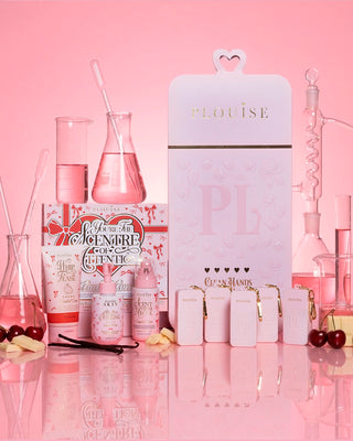 Verwen mij Lichaamsverzorging en handspray cadeauset