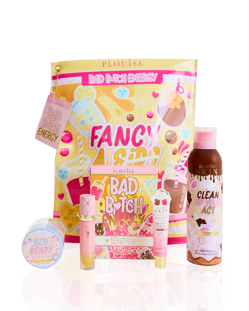 The Self-Care Stock-Up Bundle