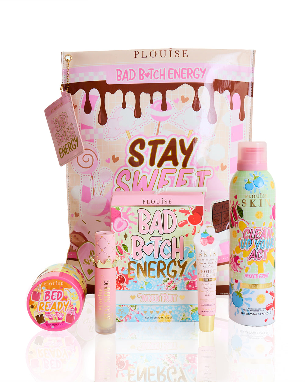 The Self-Care Stock-Up Bundle