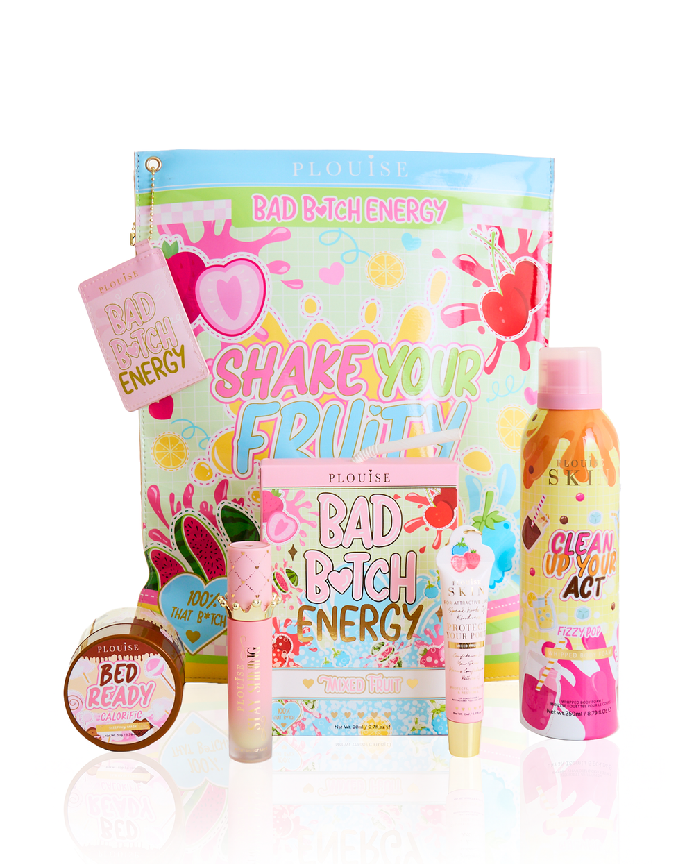 The Self-Care Stock-Up Bundle