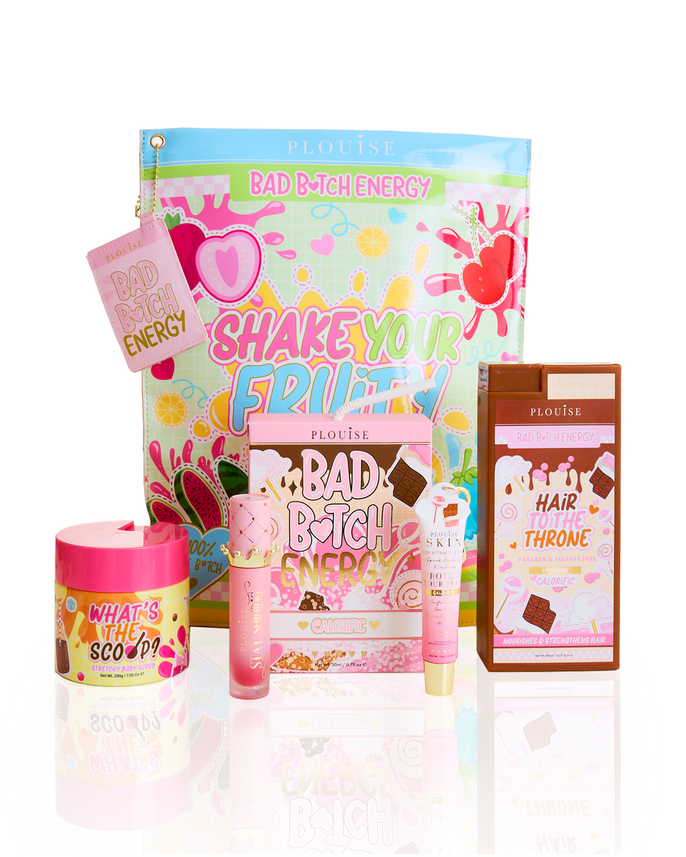 Beauty Aisle Sweep-bundel