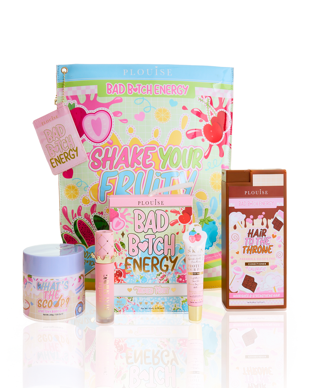 Beauty Aisle Sweep-bundel