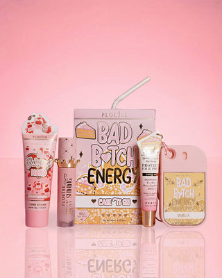 Pack baiser et brume