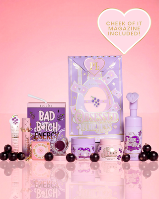 Geobsedeerd voor Bad Bitch-bundel