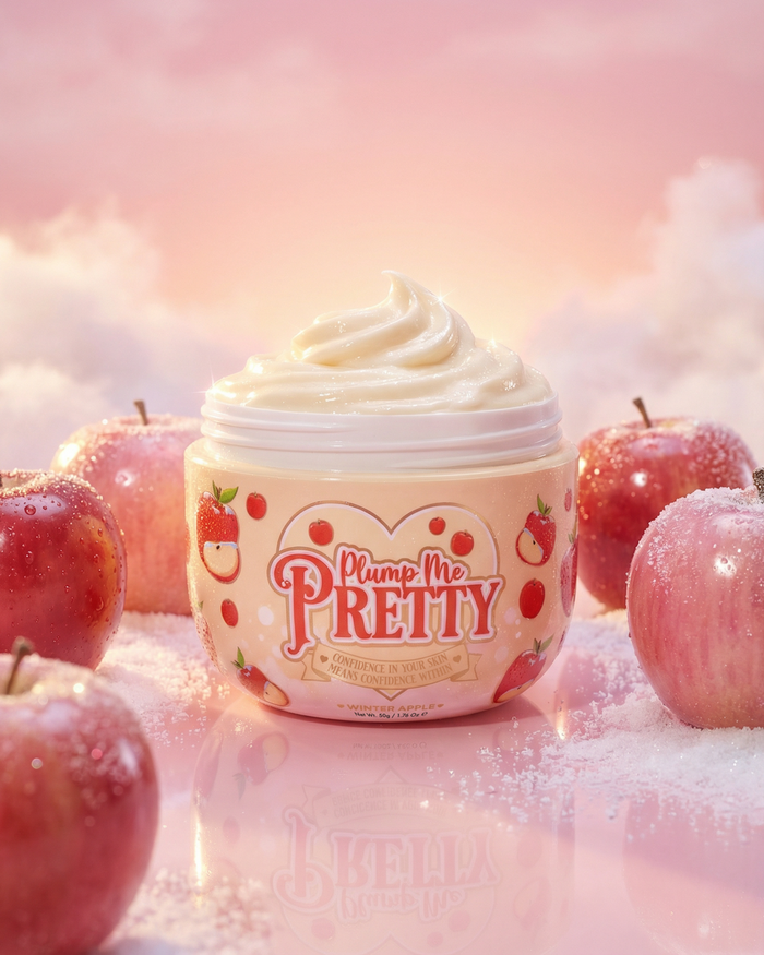 Pomme d'hiver