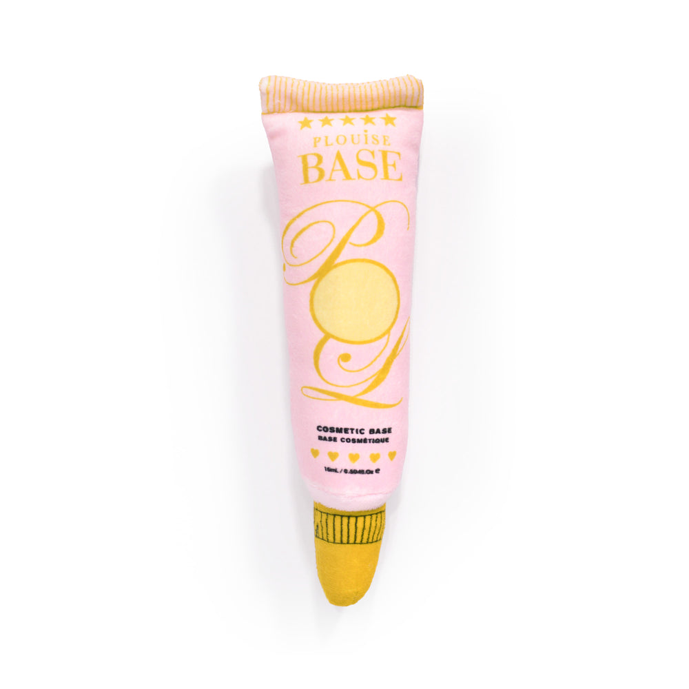 Base Dog Toy