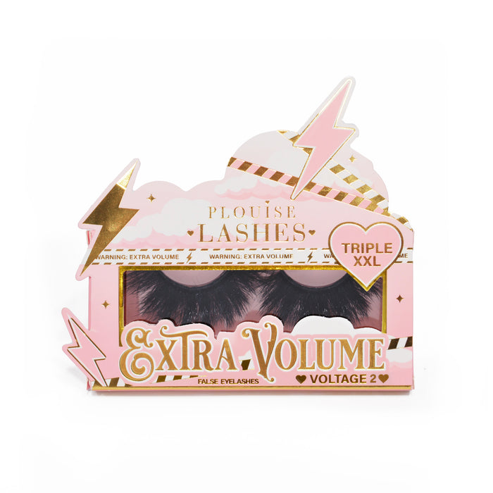 Voltage 2 extra volume valse wimpers