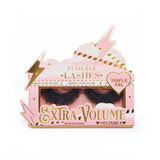 Extra Volume Lashes - Voltage 4
