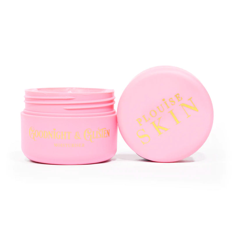 Goodnight & Glisten Gel-vochtinbrengende crème