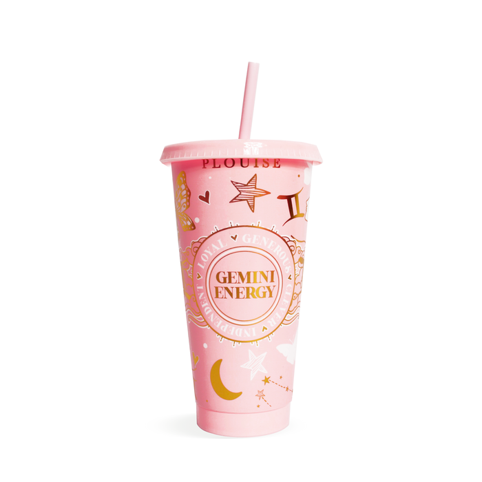 Sippin Met De Borden Horoscoopbeker - 710 ml